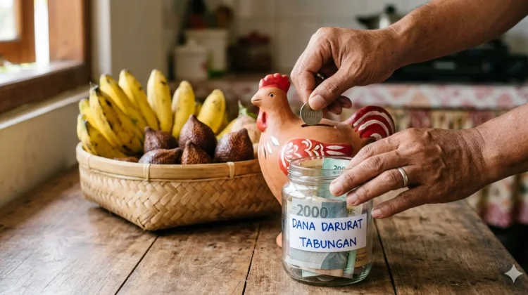 Strategi Cerdas Jaga Dompet di Tengah Melemahnya Rupiah