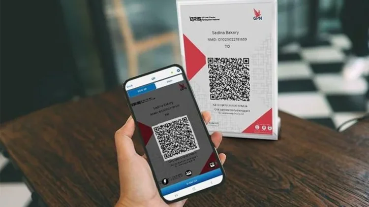 Dompet Digital Kini Dominasi Transaksi Masyarakat Modern
