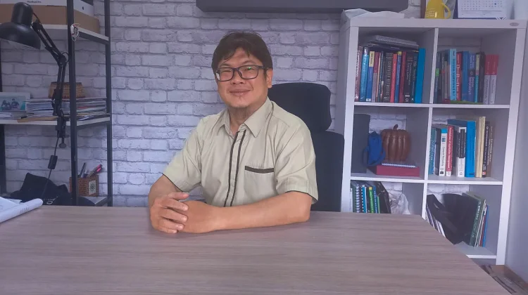 Dosen UII Kembangkan Prototipe Sistem AI untuk Pemetaan Layanan Pariwisata Halal