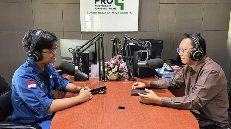 Pentingnya Literasi Media, Cara Milenial Memilah Informasi Berkualitas