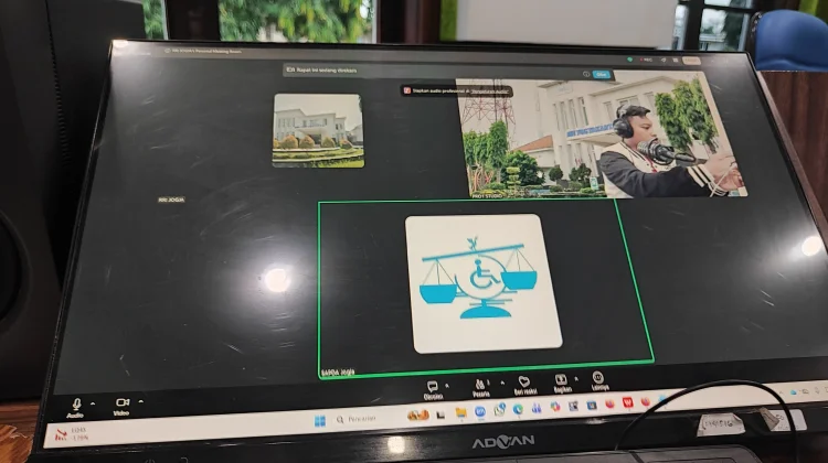 Media Aksesibel Membuka Akses Memperluas Suara