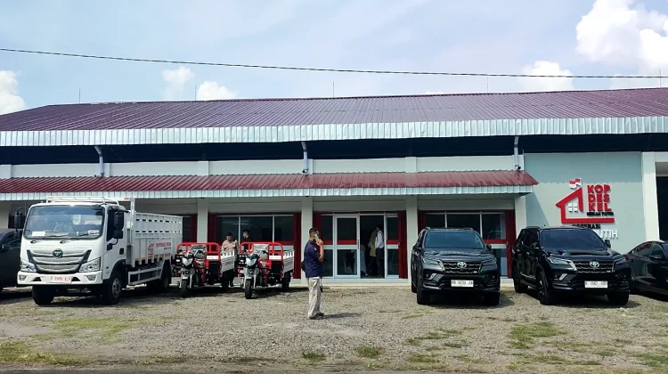 Tak Hanya Bahan Pokok, KDMP Wukirsari Bakal Sediakan Produk Lokal Unggulan