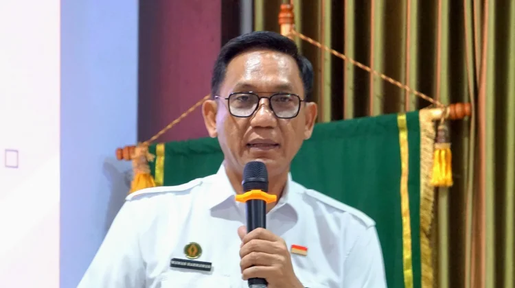 Bule Mengajar di Kotagede Siap Direplikasi ke 40 Kampung Wisata Kota Yogyakarta