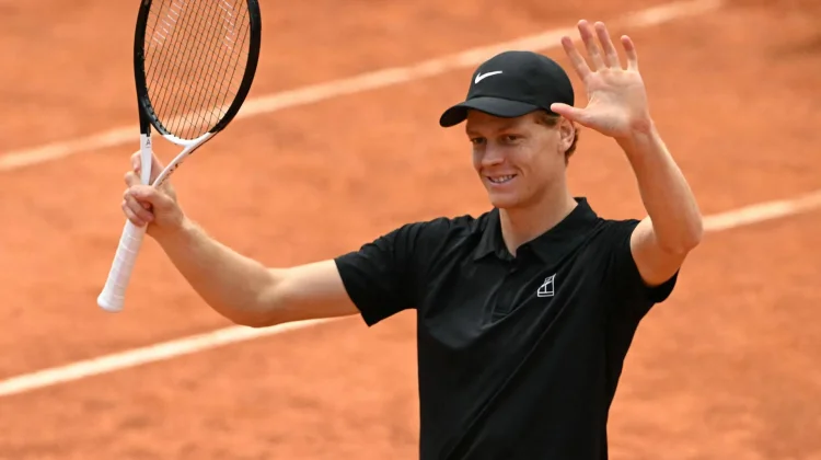 Sinner Berhasil Melewati Ujian Medvedev dan Melaju ke Final