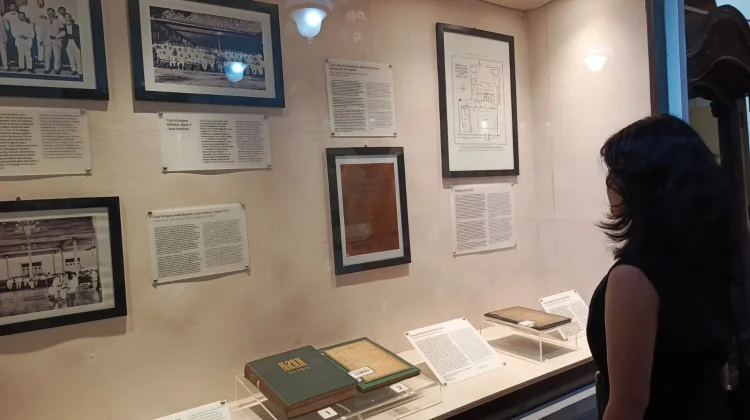 Ini Alasan Mengapa 18 Mei Diperingati sebagai Hari Museum Internasional