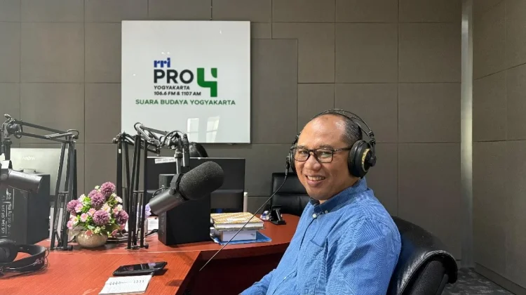 Tanamkan Nilai Antikorupsi sejak Dini lewat Keteladanan