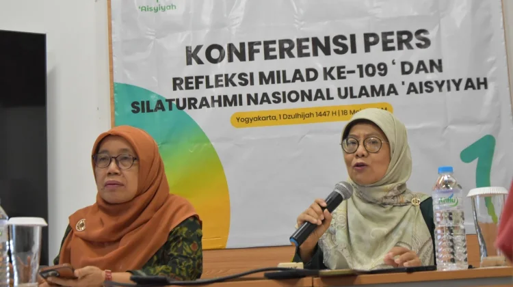 Ketum PP 'Aisyiyah Soroti Kekerasan Seksual di Lingkungan Kampus