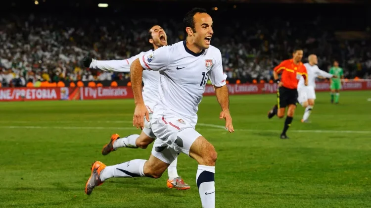 Tim Zona Concacaf Semakin Produktif, Kiprah Amerika Ditunggu di Piala Dunia 2026