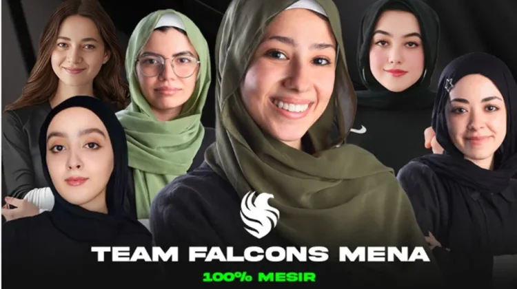 Industri E-Sports Global Kian Tumbuh Pesat Mendunia