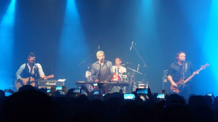 MLTR Siap Guncang Prambanan Jazz Festival Tahun Depan