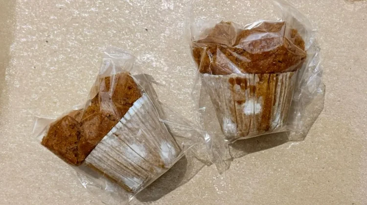 Resep Roti Kukus Rumahan dengan Gula Aren