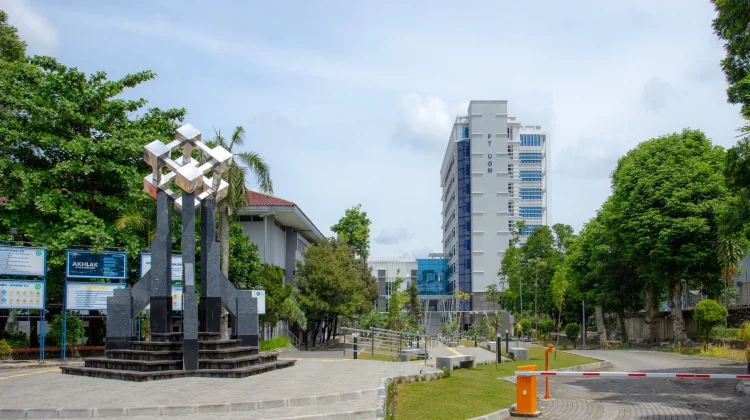 UGM Tetap Gunakan Istilah Teknik meski Ada Nomenklatur Baru
