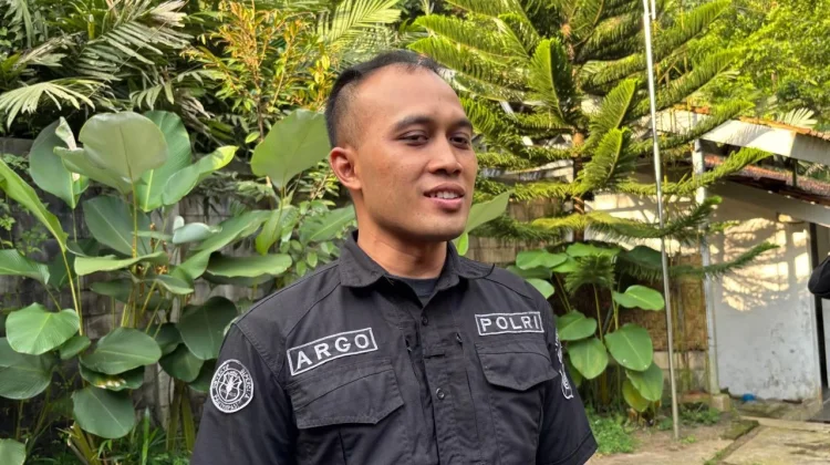 Polresta Sleman Siapkan Patroli dan Pemantauan Drone di Kawasan Wisata