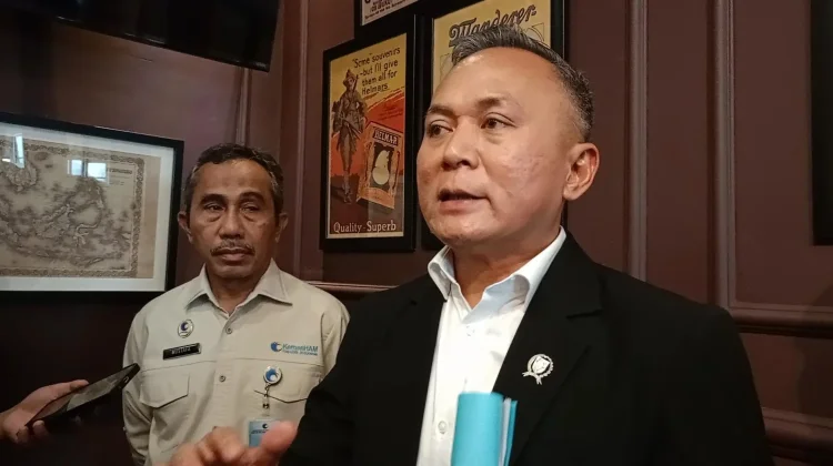 Tanggapi Kasus Daycare, Wamenham Khawatir Adanya Fenomena Gunung Es