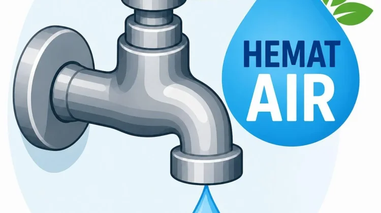 Hemat Air, Salah Satu Cara Waspada Datangnya Musim Kemarau