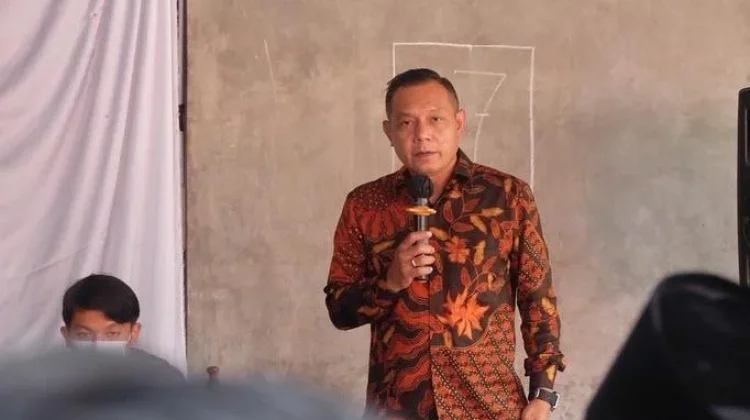 Wakil DPRD DIY Anton Prabu Pastikan Guru Non-ASN Tetap Mengajar dan Digaji