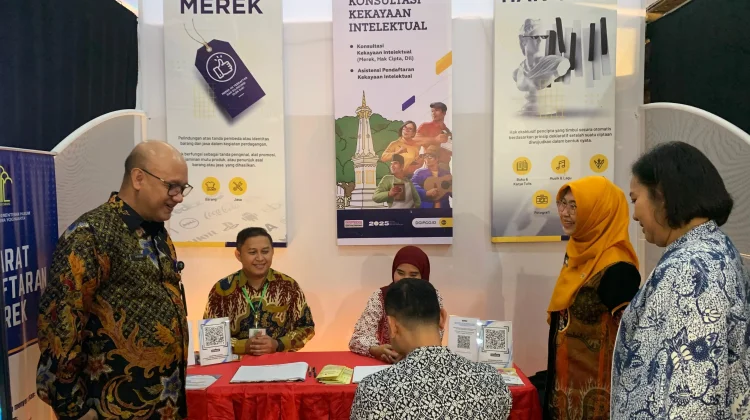Respons Aduan Publik, Bukti Tata Kelola Pemerintahan Bersih dan Transparan