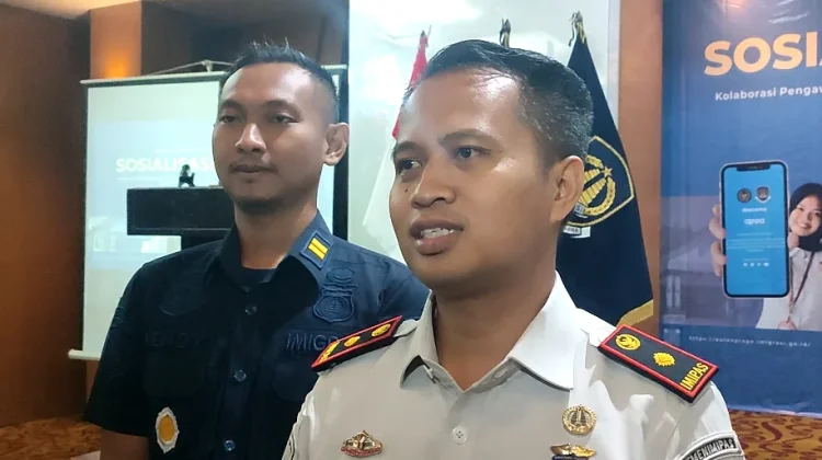 Antisipasi Scam Trading, Kantor Imigrasi Kulon Progo Perketat Pengawasan WNA
