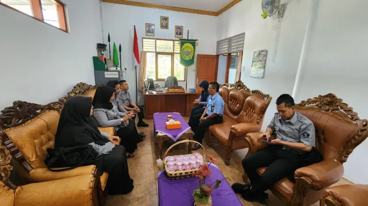 Warga Gari Semakin Melek Hukum dan Keberadaan Posbankum