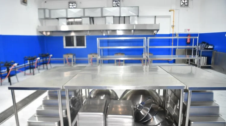 Soal Dapur SPPG, UMY Usulkan ini ke Pemerintah