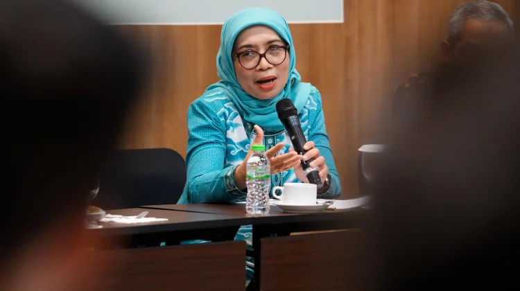 Universitas Jangan Terjebak Capaian Akademis