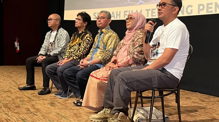 Children of Heaven, Karya Terbaru Hanung untuk Mendukung Pendidikan Karakter