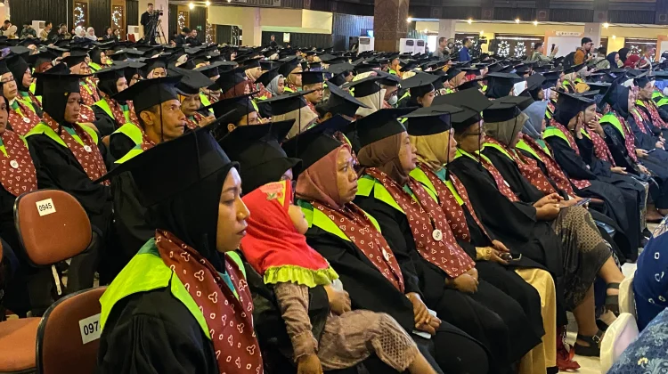 Bansos ke Kemandirian, Jalan Menuju Sejahtera Berkelanjutan