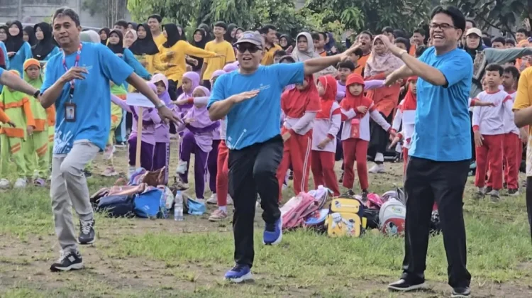 Wamendikdasmen Apresiasi Komitmen Pembangunan SDM di DIY