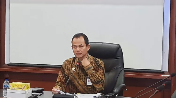 Calon Rektor UPN Veteran Wajib Bergelar Doktor dan Punya Rekam Jejak Bersih