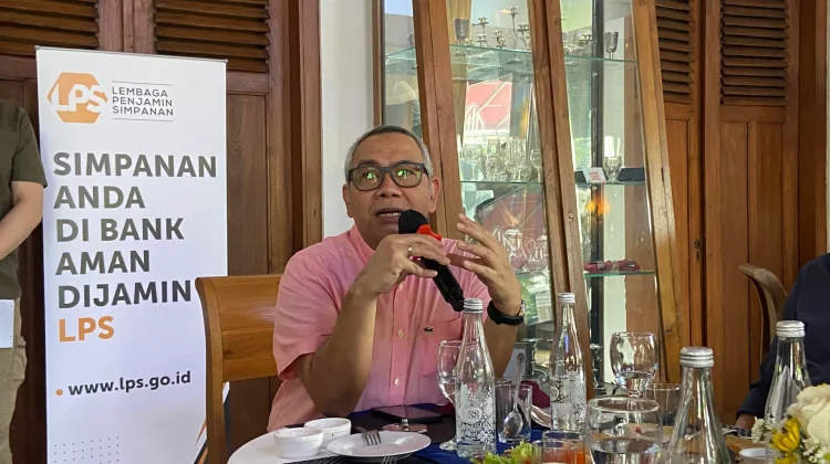 Meningkatkan Literasi Keuangan, LPS Gelar Jogja Financial Festival 2026