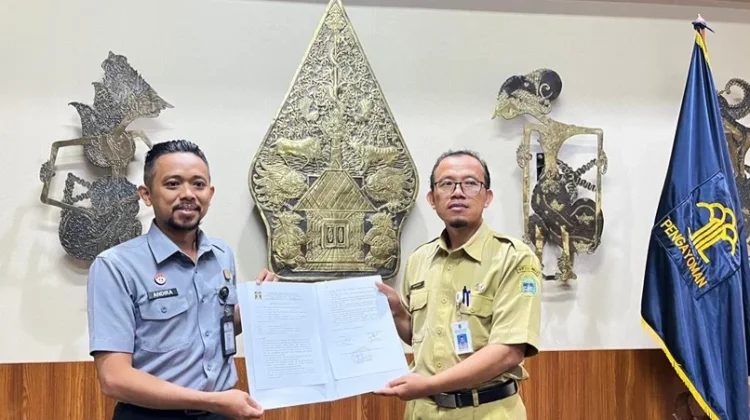 Disusun Serius Raperbup Penggunaan Anggaran Belanja Kalurahan Gunungkidul