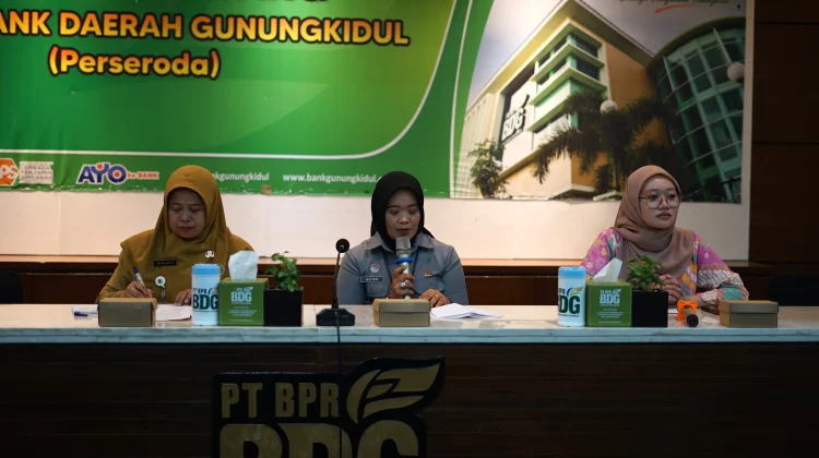 Pasca Diklat, Sebanyak 140 Paralegal Siap Bantu Warga Gunungkidul