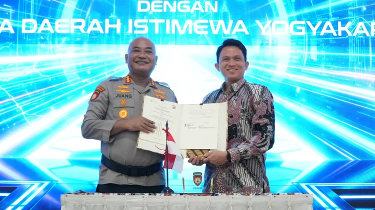 PLN UID Yogyakarta Gandeng Polda DIY Amankan Listrik jelang Iduladha