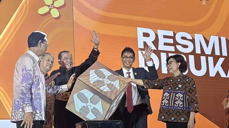 Jogja Financial Festival 2026 Dibuka, Buka Cakrawala Literasi Keuangan Inklusif