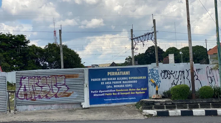 Sultan Ingin RTH ABA Minim Bangunan, Fokus Kenyamanan