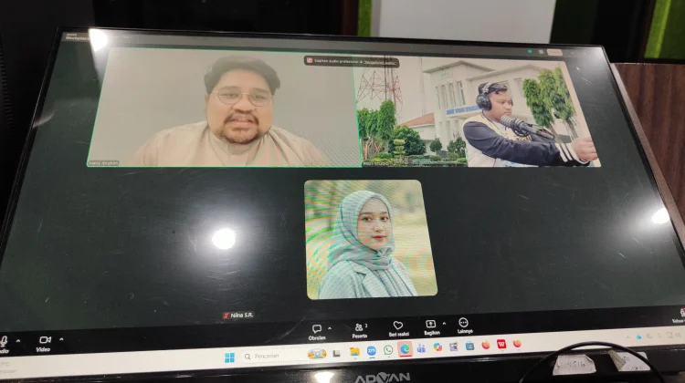 Peran komunitas dalam menigkatkan kesadaran terhadap penyakit infeksi
