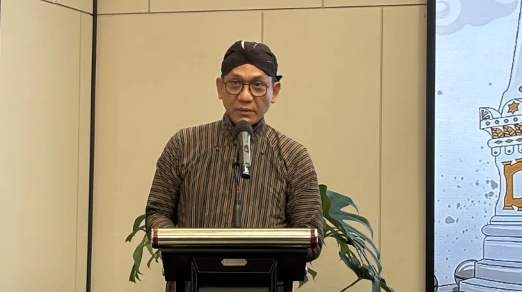 Peredaran OOT Mengkhawatirkan, Pemkot Yogyakarta Dorong Sinergi Lintas Sektor