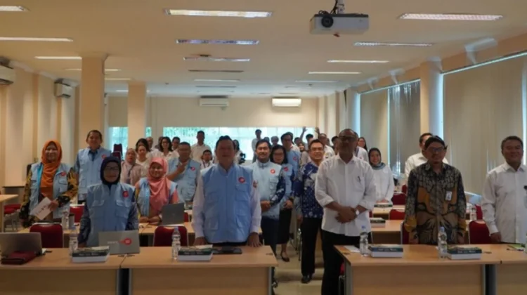 Forum PAK SIJI DIY Dorong Pendidikan Antikorupsi Hidup di Perguruan Tinggi