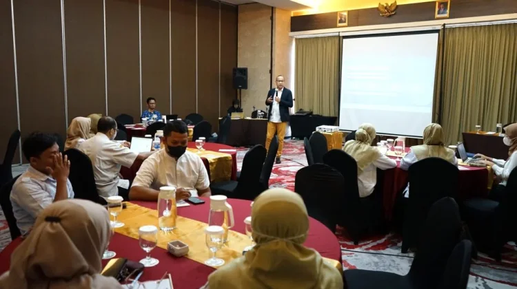Dinkes Sleman Kejar Capaian Program Cek Kesehatan Gratis