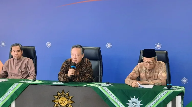 Hamim Ilyas Berpulang, Muhammadiyah Kehilangan Cendekiawan Alim dan Sederhana