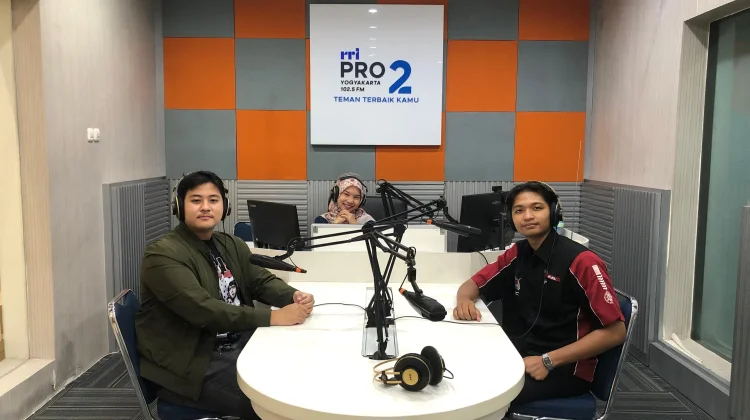 Mengintip Kesiapan Event Technocorner 2026 UGM