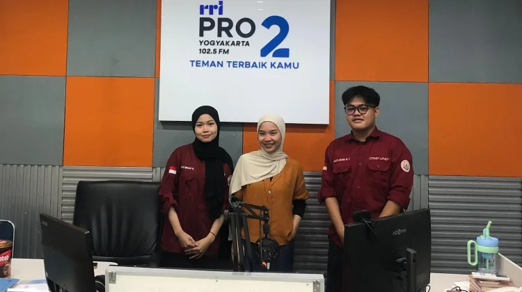 Gelar Karya IMAKO 2026: Ruang Ekspresi Mahasiswa Bertema "Is It The Answer?"