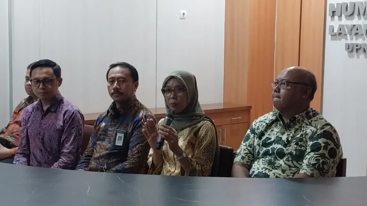 Kasus Dugaan Kekerasan Seksual di UPN Veteran Yogyakarta Libatkan 7 Dosen