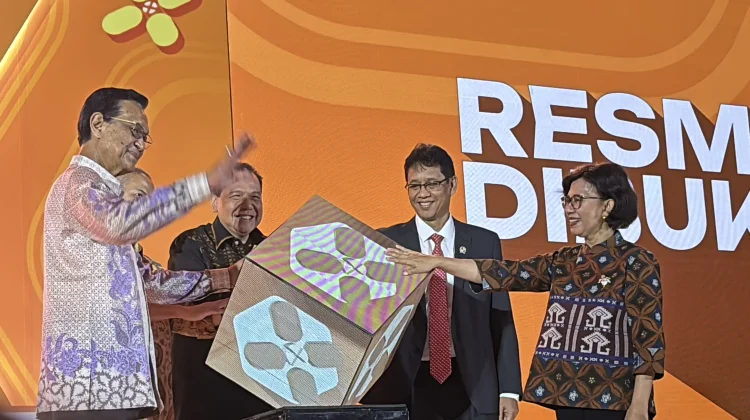 Sultan Dorong Generasi Muda Cerdas Finansial