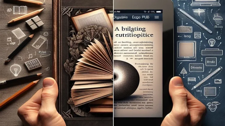 Buku Digital Kian Digemari Kalangan Anak Muda