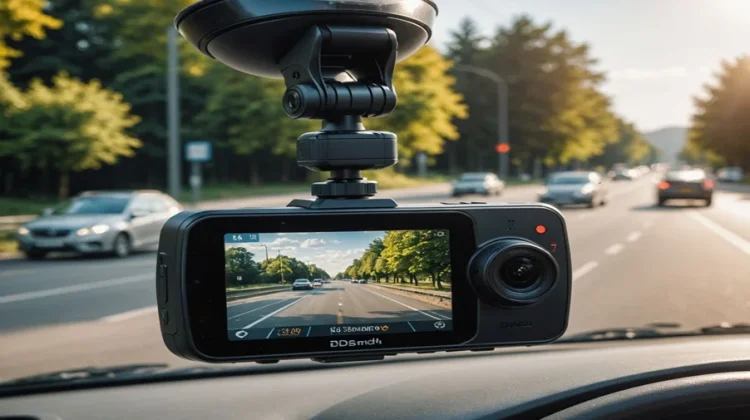 Dashcam Kini Jadi Andalan Keamanan Para Pengendara