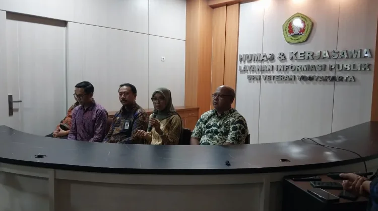 UPN Veteran Yogyakarta Jatuhkan Sanksi untuk Dosen Pelaku Kekerasan Seksual
