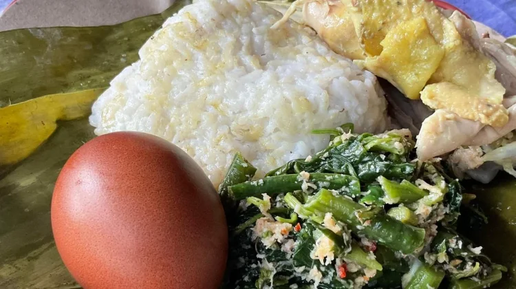 Desa Wisata Segajih Hidupkan kembali Warisan Leluhur “Sego Tiplek”
