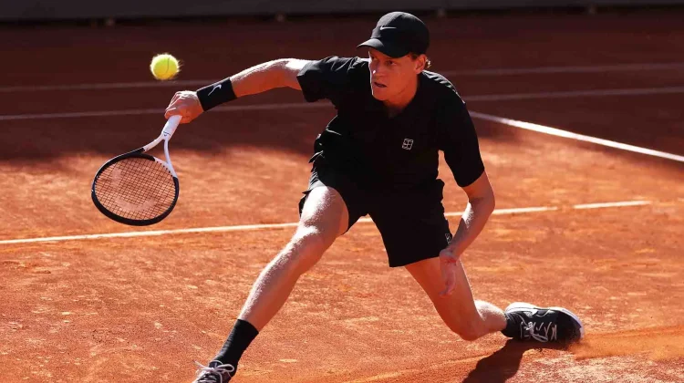 Berikut Sepuluh Data dan Fakta Roland Garros 2026