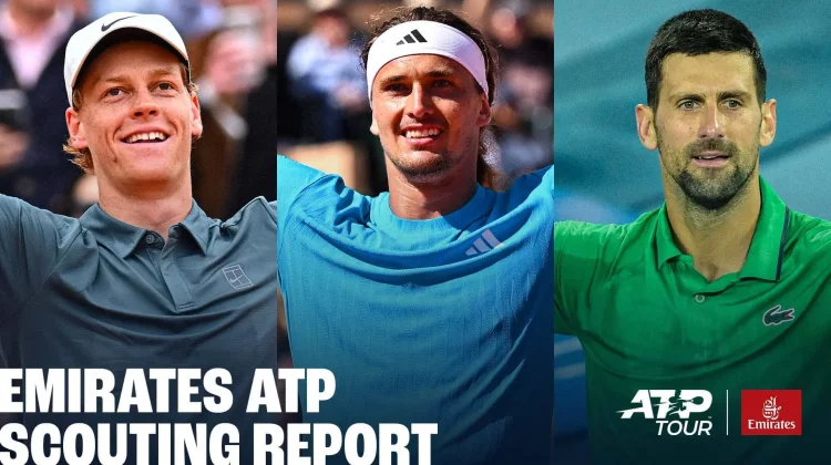 Siapa Saja Petenis Unggulan di Roland Garros?